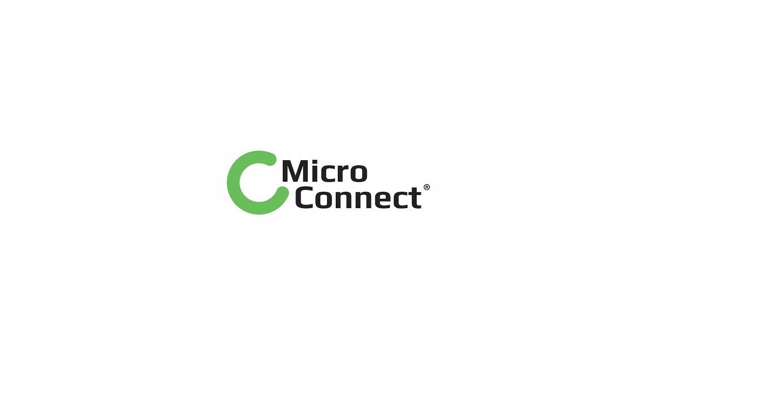 MicroConnect Adapter DisplayPort to HDMI