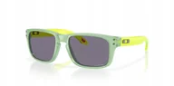 Okulary przeciwsłoneczne - OAKLEY OKULARY HOLBROOK XXS OJ9014-05 - miniaturka - grafika 1