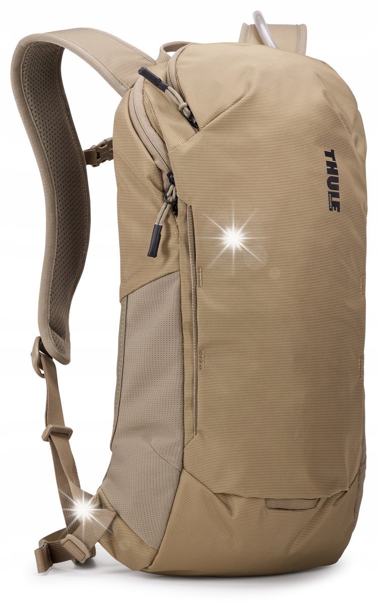 Plecak turystyczny Thule AllTrail 10L - khaki