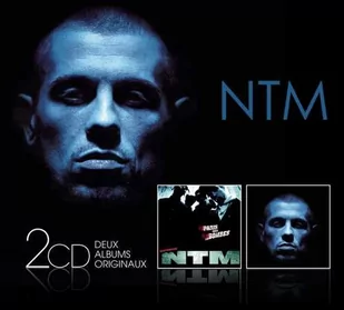 Supreme Ntm - Paris Sous Les Bombes /.. - Rap, Hip Hop - miniaturka - grafika 1