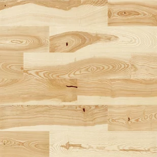 Deska Jesion Auric Grande - Podłogi drewniane - miniaturka - grafika 1