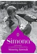 Historia świata - Simona. Opowieść o niezwyczajnym życiu Simony Kossak - miniaturka - grafika 1