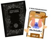 Felietony i reportaże - Pakiet Czas dla Dziadka: Quo vAIdis, e-Bon Karta Podarunkowa Dla Dziadka 100 zł TaniaKsiazka.pl - bon - miniaturka - grafika 1