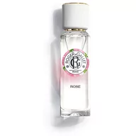 Wody i perfumy damskie - Roger & Gallet Woda zapachowa well-being z Olejkiem Różanym 30ml - miniaturka - grafika 1