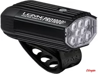 Lampki rowerowe - Lampka przednia Lezyne Micro Drive Pro 1000+ - miniaturka - grafika 1