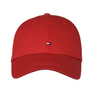 Czapki męskie - Tommy Hilfiger Bejsbolówka Classic - miniaturka - grafika 1