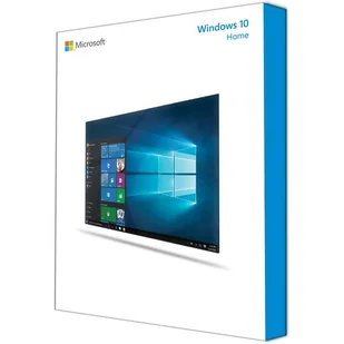 Microsoft Windows 10 Home PL 64bit OEM (KW9-00129) - Systemy operacyjne - miniaturka - grafika 8