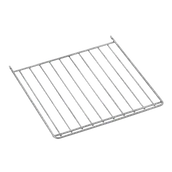Ruszty - Weber Nadstawka do grilla Ruszt do udek (7617) - miniaturka - grafika 1