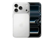 Apple iPhone 17 Pro 256GB Srebrny - Ceny i opinie na Skapiec.pl