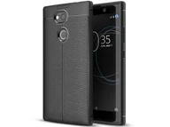 Etui i futerały do telefonów - Etui na Sony Xperia L2 ALOGY Leather Armor - miniaturka - grafika 1