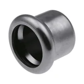 Odpływy liniowe - Korek KAN-therm Inox - 35mm - miniaturka - grafika 1