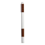 Przybory szkolne - LEGO Pick-a-Pen, Długopis żelowy, brązowy - miniaturka - grafika 1