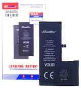 Baterie do telefonów - Bateria Musttby do Apple iPhone XS 3200 mAh Zwiększona Pojemność - miniaturka - grafika 1