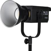 Kamery cyfrowe - akcesoria - Lampa LED Nanlite FS-300B LED Bi-color Spot Light - miniaturka - grafika 1
