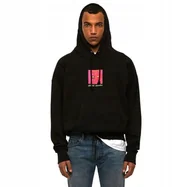 Bluzy męskie - Diesel oryginalna bluza męska rozmiar l - miniaturka - grafika 1