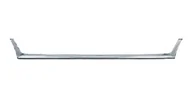 Atrapy i grille samochodowe - Equal Quality g0165 kratka chłodząca - miniaturka - grafika 1