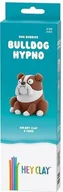 Masy plastyczne - MASA PLASTYCZ HEY CLAY BULLDOG 23X7X3 PUD - miniaturka - grafika 1