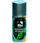 Środki do obuwia i ubrań - G10-52 SPRAY PRZECIWGRZYBICZNY DEZODORANT DO BUTÓW STÓP MIĘTOWY ODŚWIEŻACZ - miniaturka - grafika 1