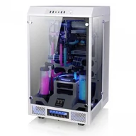 Obudowy komputerowe - Thermaltake The Tower 900 White (CA-1H1-00F6WN-00) - miniaturka - grafika 1