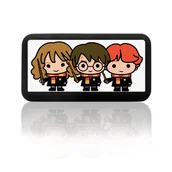 Dekoracje domu - Kemis - House of Gadgets, Przenośny głośnik bezprzewodowy 3W Harry Potter - miniaturka - grafika 1