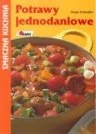 Potrawy jednodaniowe - Książki kucharskie - miniaturka - grafika 1