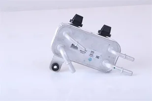 Chłodnica oleju, olej silnikowy Nissens 90951 - Silnik - akcesoria - miniaturka - grafika 1