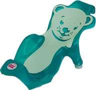 Wanienki dla dzieci - OK Baby, Leżaczek do wanienki Buddy, Zielony - miniaturka - grafika 1