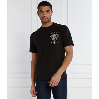 Koszulki męskie - Kenzo T-shirt | Classic fit - grafika 1