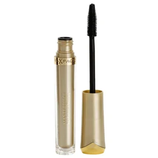Max Factor Tusz do rzęs Masterpiece 001 Rich Black 3614225853432 - Tusze do rzęs - miniaturka - grafika 1