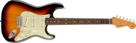 Gitary elektryczne - Fender Vintera II '60s Stratocaster Rosewood Fingerboard 3-Color Sunburst - miniaturka - grafika 1