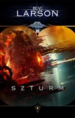 Fantasy - B.V. Larson Star Force. Tom 8. Szturm - miniaturka - grafika 1
