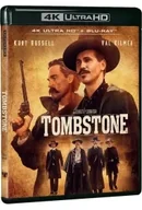 Dramaty Blu-ray - Tombstone - miniaturka - grafika 1