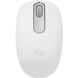 LOGITECH M196 White 910-007460 - Myszki - miniaturka - grafika 1