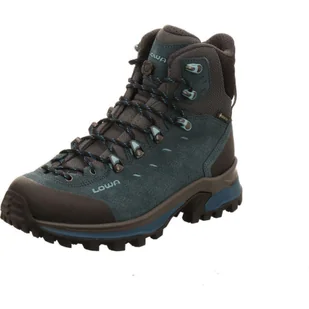 Buty trekkingowe damskie Lowa Randir Mid Gtx - Buty trekkingowe damskie - miniaturka - grafika 1