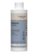 Szampony do włosów - GlySkinCare for Body & Hair Szampon do włosów słabych, łamliwych i suchych 200 ml - miniaturka - grafika 1