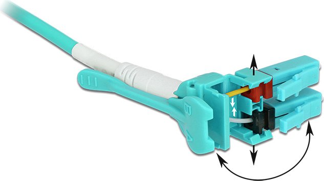 Kabel sieciowy DeLOCK