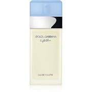 Wody i perfumy damskie - Dolce&Gabbana Light Blue woda toaletowa dla kobiet 25 ml - miniaturka - grafika 1