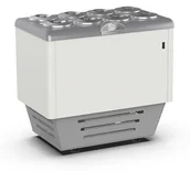 Inne urządzenia gastronomiczne - Dystrybutor do lodów 8+8 tub DVN8 1105x713x1030 mm Resto Quality - miniaturka - grafika 1