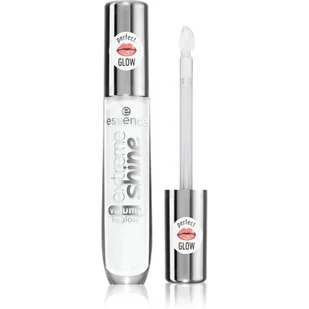Essence Extreme Shine Volume Lipgloss 101 Błyszczyk do ust 5ml - Błyszczyki do ust - miniaturka - grafika 1