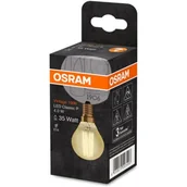 Żarówki LED - Osram Żarówka LED Vintage 1906 Classic P 4W E14 1906LEDCP35 4W - miniaturka - grafika 1