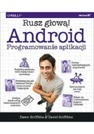 Systemy operacyjne i oprogramowanie - Android. Programowanie aplikacji - miniaturka - grafika 1