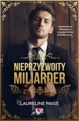 E-booki - romanse - Nieprzyzwoity miliarder - miniaturka - grafika 1