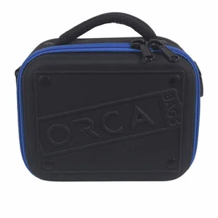 Torba na akcesoria ORCA OR-66 Hard Shell - X-Small - Torby fotograficzne i futerały - miniaturka - grafika 1