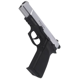 Pistolet wiatrówka EKOL Voltran ES P66 White 4.5 mm - Wiatrówki pistolety - miniaturka - grafika 5
