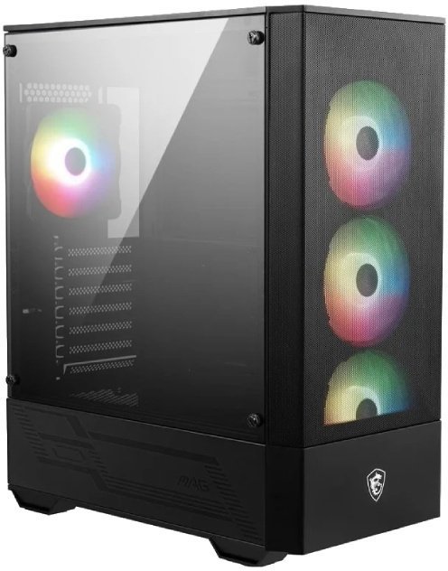 Komputer FOXKOMPUTER Komputer Gamingowy Fgame Plus 7700 5070 TI 32GB 1TB WIFI FGAME117