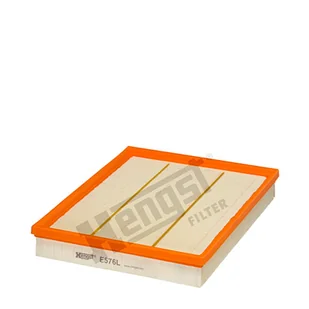 FILTR POWIETRZA OPEL E576L - Filtry powietrza - miniaturka - grafika 1