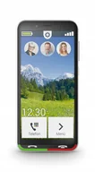 Telefony komórkowe - Emporia Supereasy dla seniorów - miniaturka - grafika 1