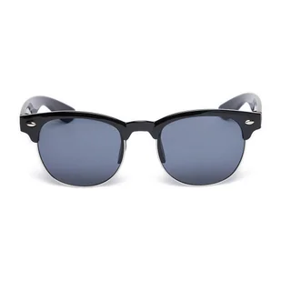 QUIKSILVER QS-KA-004-SS25 Czarny - Okulary dla dzieci - miniaturka - grafika 1