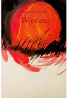 Poezja - Wojciech Starzyński Wiersze - miniaturka - grafika 1