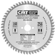 Tarcze do pił - CMT Piła do aluminium 160 x20 296.160.56H (29616056H) - miniaturka - grafika 1